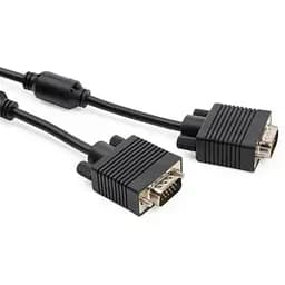 Кабель мультимедийный VGA 1.8m Vinga (VCPVGAMM1.8)