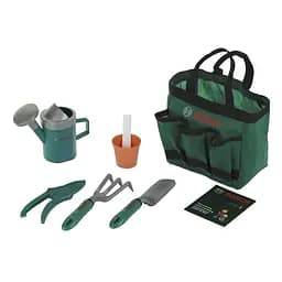 Набір дитячого садового інструменту Klein Bosch (2787)