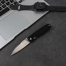 Ніж cкладний Ruike P662-B - мініатюра 6