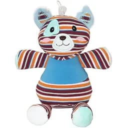 М'яка іграшка Tigres  Собачка Чак (ІГ-0152)