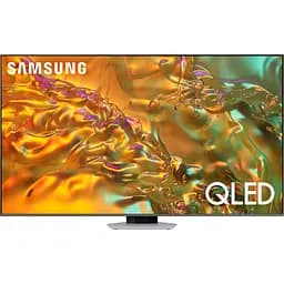 Телевизор Samsung Q80D 50" QLED 4K (QE50Q80D) [118053]