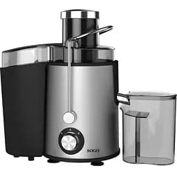 Соковитискач відцентровий Sogo LIC-SS-5095