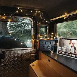 Зарядна станція Jackery Explorer 500 EU [74688] - мініатюра 12