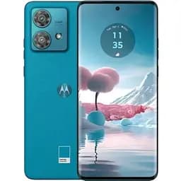 Смартфон Motorola Edge 40 Neo 12/256GB Caneel Bay (PAYH0082)