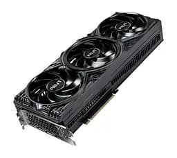 Відеокарта GF RTX 5080 16GB GDDR7 GamingPro OC V1 Palit (NE75080S19T2-GB2031Y) - мініатюра 8