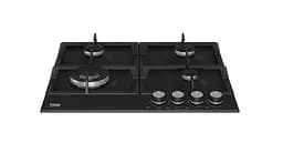 Дух.шафа + газова поверхня BEKO BBSM17330BCS (набір) - мініатюра 4