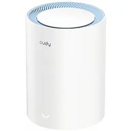 Система WiFi Cudy M1200(1-pack), AC1200 Wi-Fi Mesh Solution (M1200(1-Pack)) - мініатюра 4