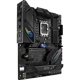 Материнська плата Asus ROG Strix B760-F Gaming WIFI [90MB1CT0-M0EAY0] UA [143735] - мініатюра 3