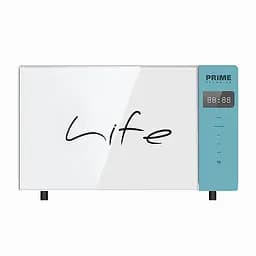 Микроволновка Prime Technics PMW 2075-8 SB