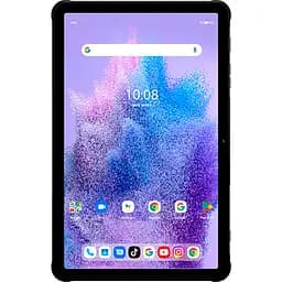 Планшет Umidigi Active T1 8/128GB LTE Black (6973553523576) [125237] - мініатюра 2