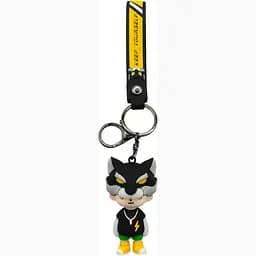 Брелок Bibi Toys Маска вовка 21 см (762114BT)