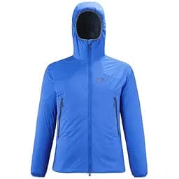 Куртка Millet K Belay Hoodie Men Abyss M (1046-MIV8013 5714_M)