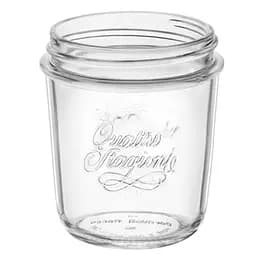 Банка Bormioli Rocco Quattro Stagioni 320 мл прозрачный (354756V10121990)