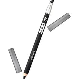 Набір в косметичці Pupa Kit Vamp: Туш для вій Mascara All in 1 + Олівець для очей Multiplay Eye Pencil 3 in 1 (1067483) - мініатюра 4