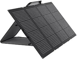 Портативна сонячна панель EcoFlow 220W Solar Panel [SOLAR220W] [73395] - мініатюра 3