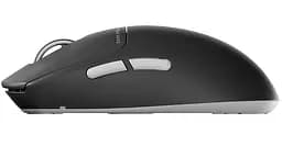 Миша бездротова Dark Project Nexus Ultra Wireless Black/White (DPP_NexusUltra_BW) - мініатюра 10