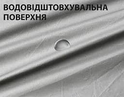 Універсальний тент-чохол UFT Polyester для седана захист від УФ, опадів, пилу 4.7х1.8х1.5м - мініатюра 3