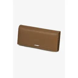 Кошелек женский Polyn 1370-B019-1 Коричневый