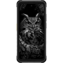 Смартфон Ulefone Armor X31 Pro 8/256Gb Black (Global Version) - мініатюра 7