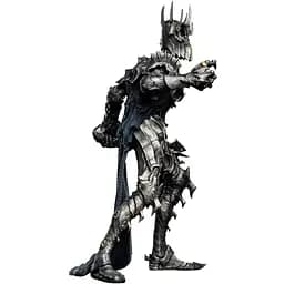 Фігурка Lord Of The Rings Sauron Mini Epic (Володар кілець) 23 см - мініатюра 4
