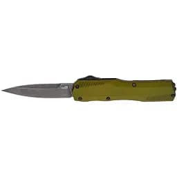 Ніж Kershaw Livewire MagnaCut BW Olive