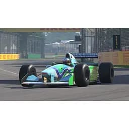 Ключ активації Microsoft F1 2020 Deluxe: Schumacher Edition для Xbox One/Series - мініатюра 3