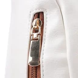 Жіноча сумка Vintage з одним ременем через плече з екошкіри 17.5х29х8 см sum0026952 - мініатюра 5
