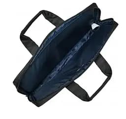 Сумка для ноутбука 17.3 дюйма RIVACASE RC8252 Black - мініатюра 7