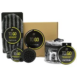 Доглядовий набір Martini Spa To.Go Kit Shower