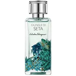 Парфюмерная вода Salvatore Ferragamo Giungle di Seta 100 мл тестер