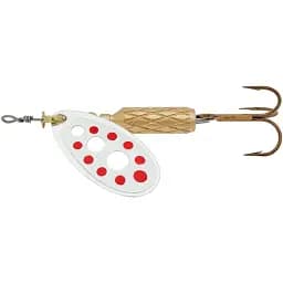 Блесна Rublex Turbo #4 7.0g APR