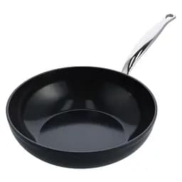 Сковорода GreenPan Barcelona Pro 28 см 3,6 л с керамическим покрытием (CC005326-001)