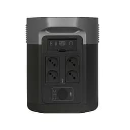 Зарядна станція EcoFlow DELTA Max 2000 - мініатюра 4