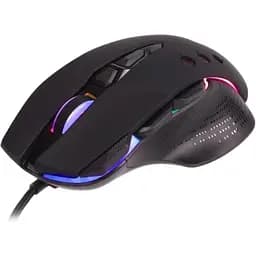 Миша Maxxter McG-9B-I825 USB Black