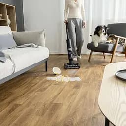 Пилосос Rowenta X-Clean 7 безпровідний миючий чорний (GZ5736E0) - мініатюра 13