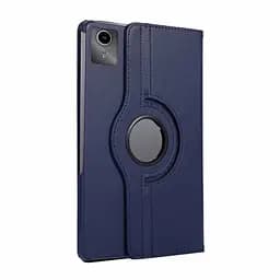 Чохол-книжка для планшета Lenovo Tab M11/K11 TB-330 FU TB-331 FC/FU поворотний 360 - мініатюра 3