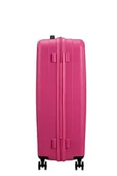 Валіза American Tourister REJOY 77 см HAWAIIAN PINK 77x51x30 MH3*90003 - мініатюра 3