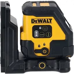 Уровень лазерный DeWalt (DCLE14201RB)