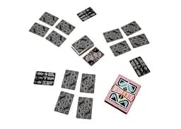 Настільна гра Low5games Менше п'яти (LOW 5) (укр.) (9091996) - мініатюра 15