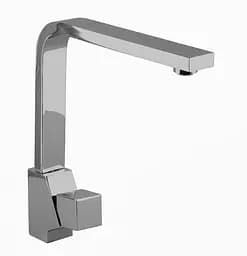 Змішувач для кухні Tres Cuadro 107440 Хром