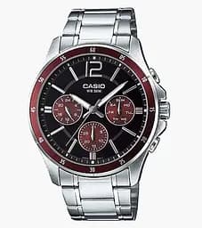 Годинник Casio MTP-1374D-5A