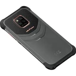 Смартфон Ulefone Power Armor 14 4/64Gb UA-UCRF Black [120632] - мініатюра 8