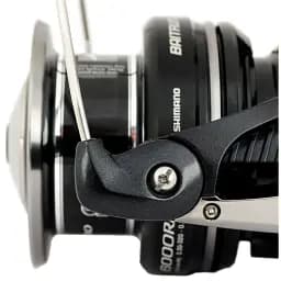 Котушка Shimano Baitrunner X-Aero 8000 RA 6 1BB - мініатюра 4