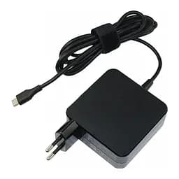 Блок живлення для Dell 65W USB-C (Type-C) Wall (KFD)