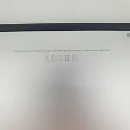 Ноутбук Apple MacBook Air 7,2 A1466 (C1MRC0D7G943) (i5-5250U/8/128SSD) - Class B - мініатюра 4