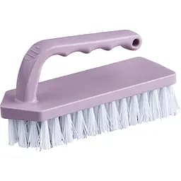 Щетка универсальная Volver большая розовая (21916)