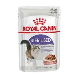 volohyi-korm-dlia-doroslykh-sterylizovanykh-kishok-royal-canin-sterilised-sauce-shmatochky-v-sousi-85-h