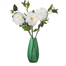 Штучна квітка Півонія 70 см (30250530-12)