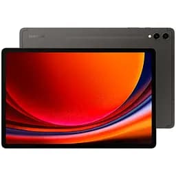 Samsung Galaxy Tab S9 (11.0'',2560x1440,128 ГБ,Android) Graphite (Grade B) Seller Refurbished