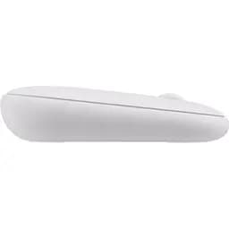 Комплект (Клавіатура та Миша) Logitech Pebble 2 Combo Tonal UA (920-012240) White - мініатюра 3